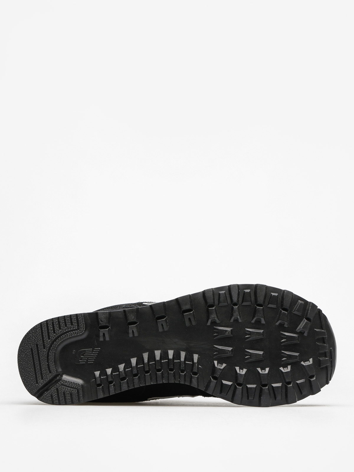 Boty New Balance M574NK (nk)