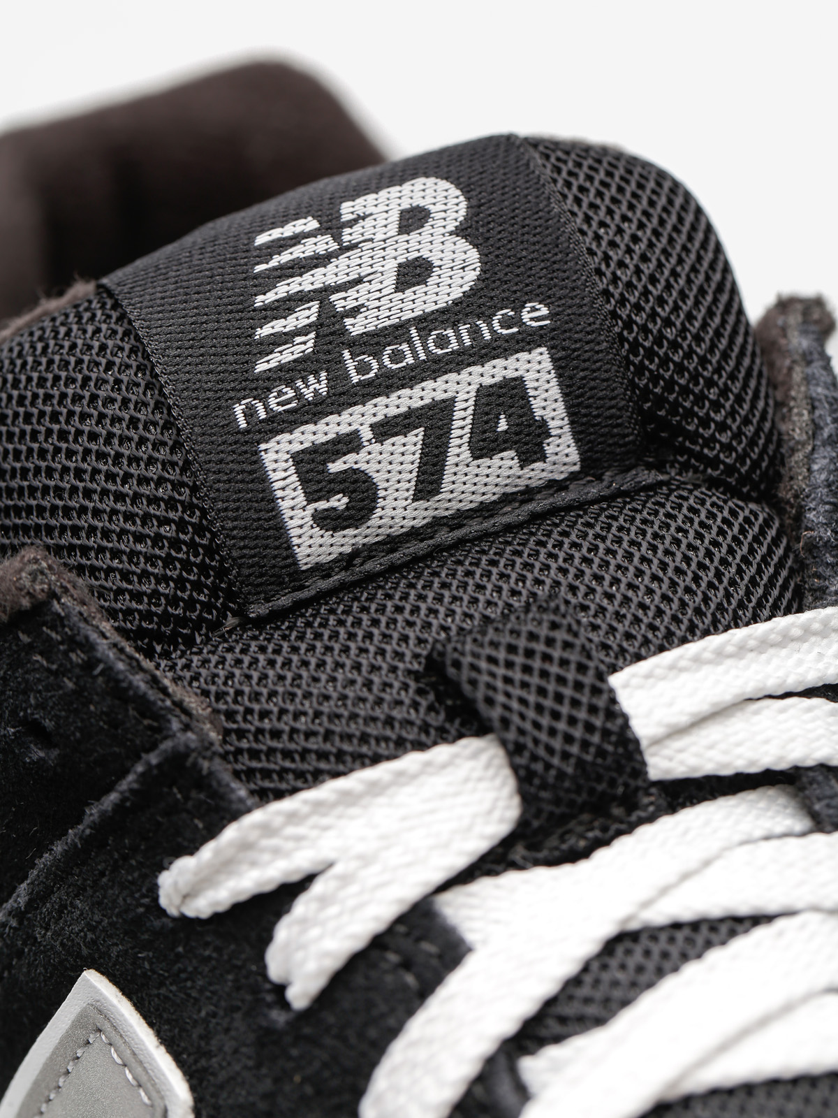 Boty New Balance M574NK (nk)