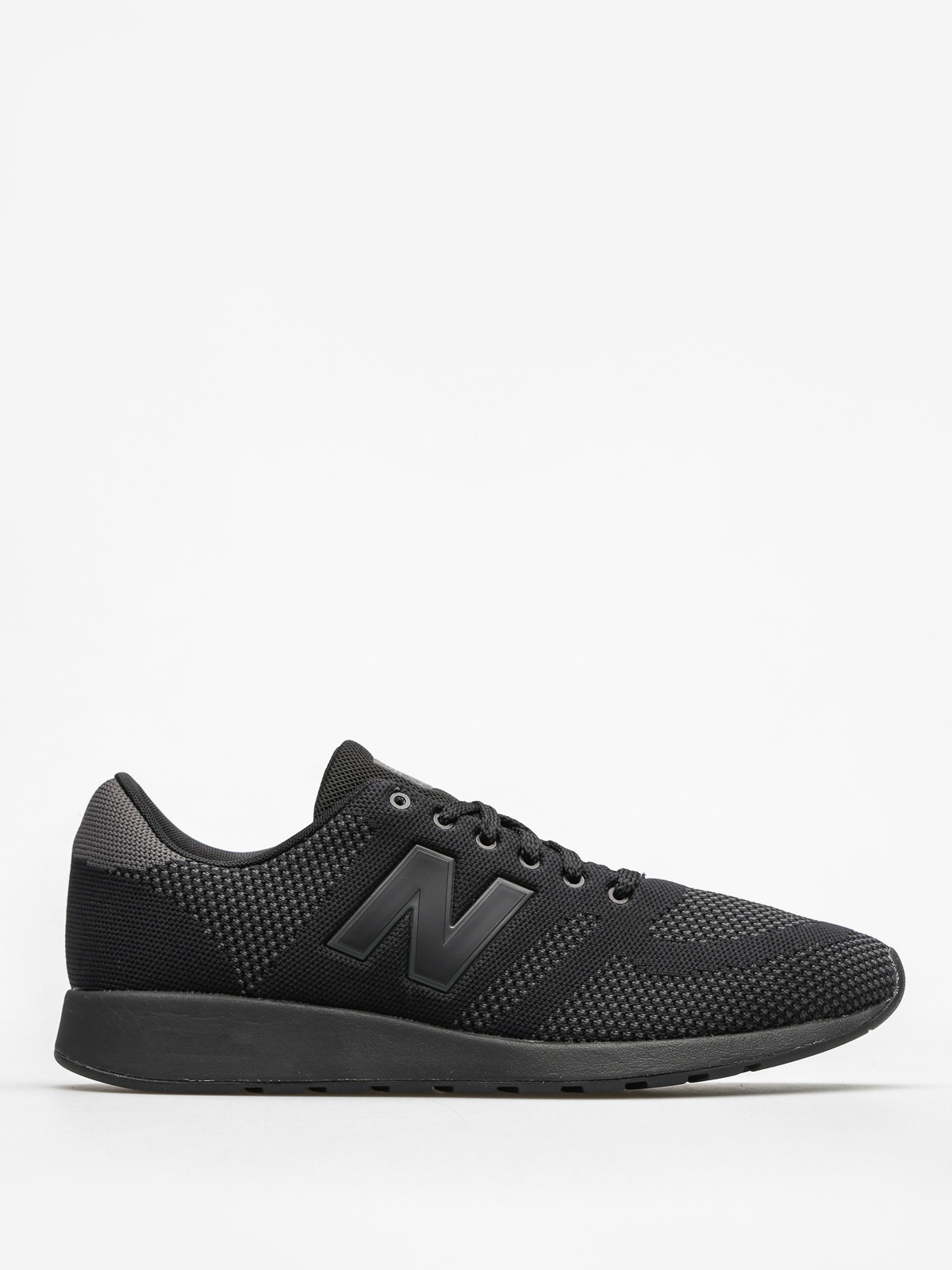 Boty New Balance 420 (black)