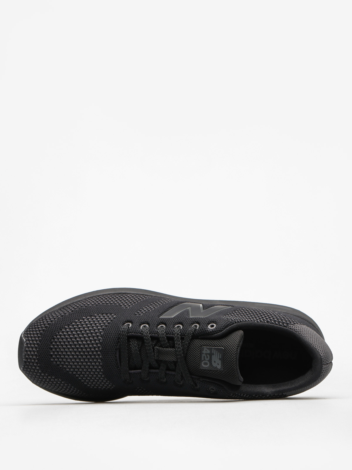 Boty New Balance 420 (black)