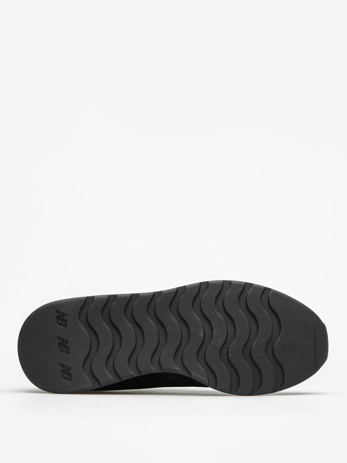 Boty New Balance 420 (black)