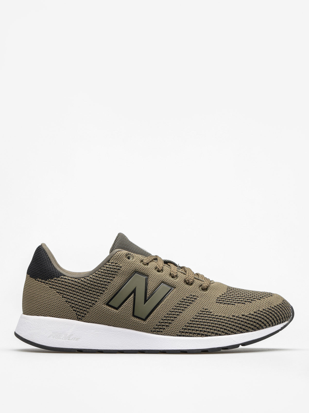 Boty New Balance 420 (olive)