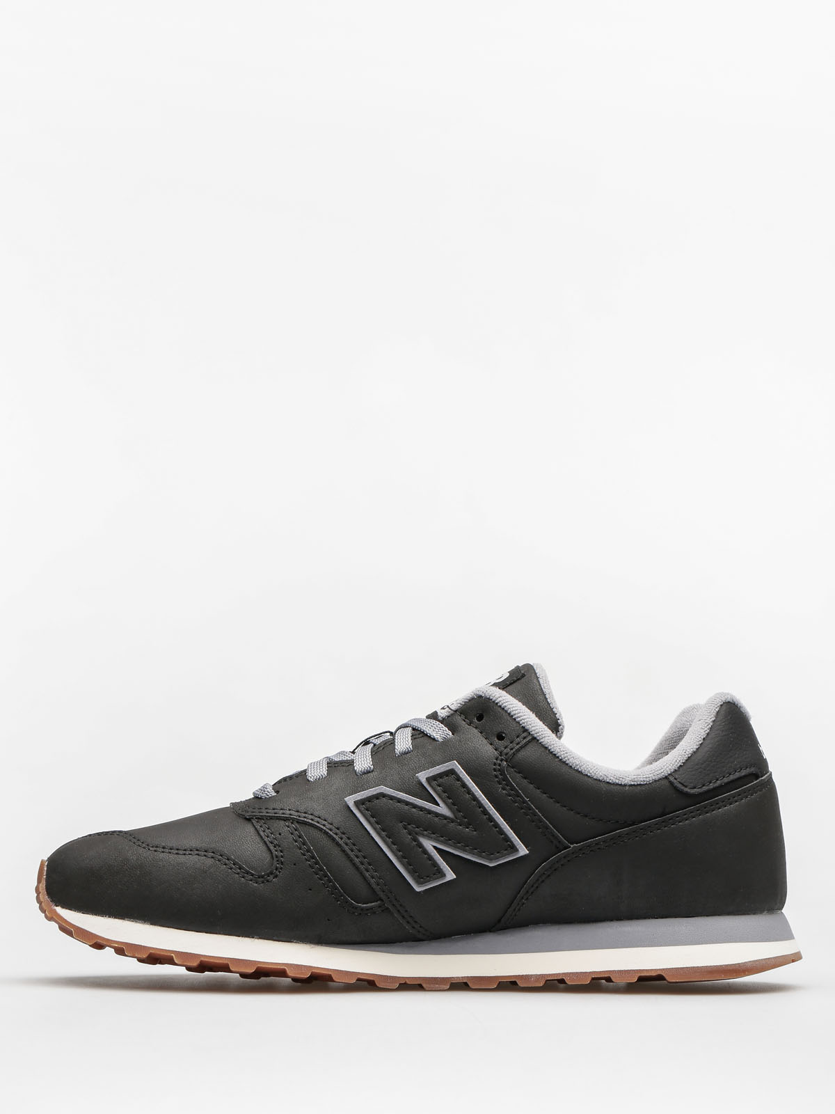 Boty New Balance 373 (black)
