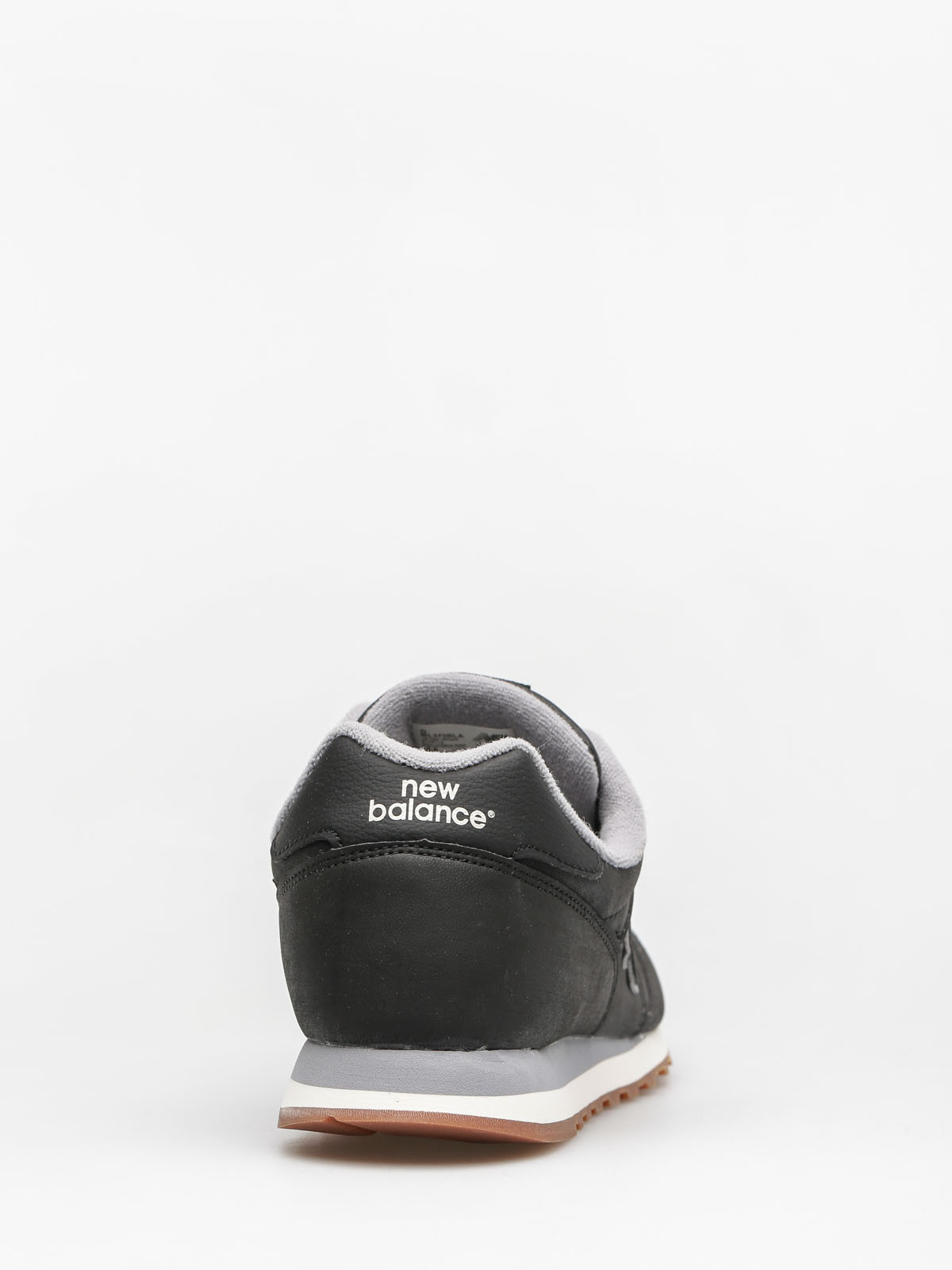Boty New Balance 373 (black)