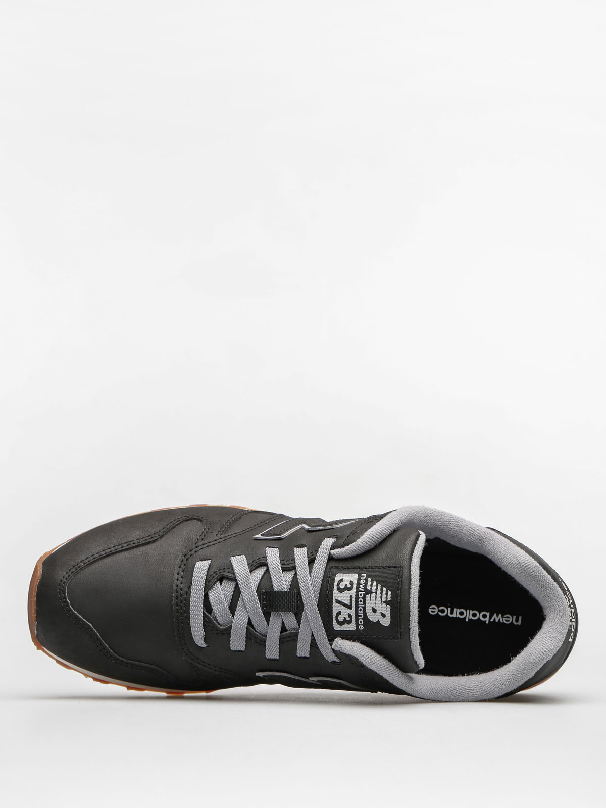 Boty New Balance 373 (black)