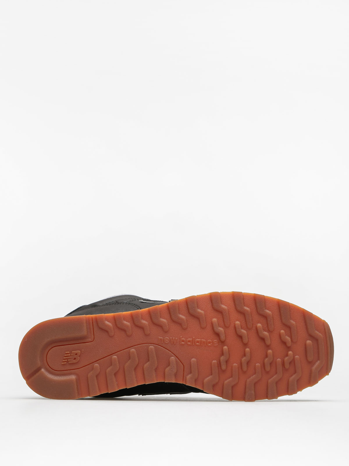 Boty New Balance 373 (black)