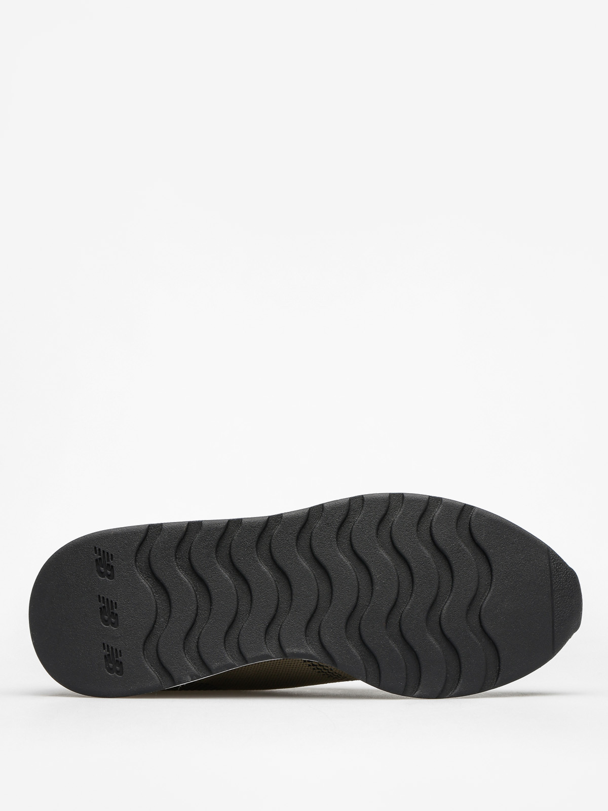 Boty New Balance 420 (olive)