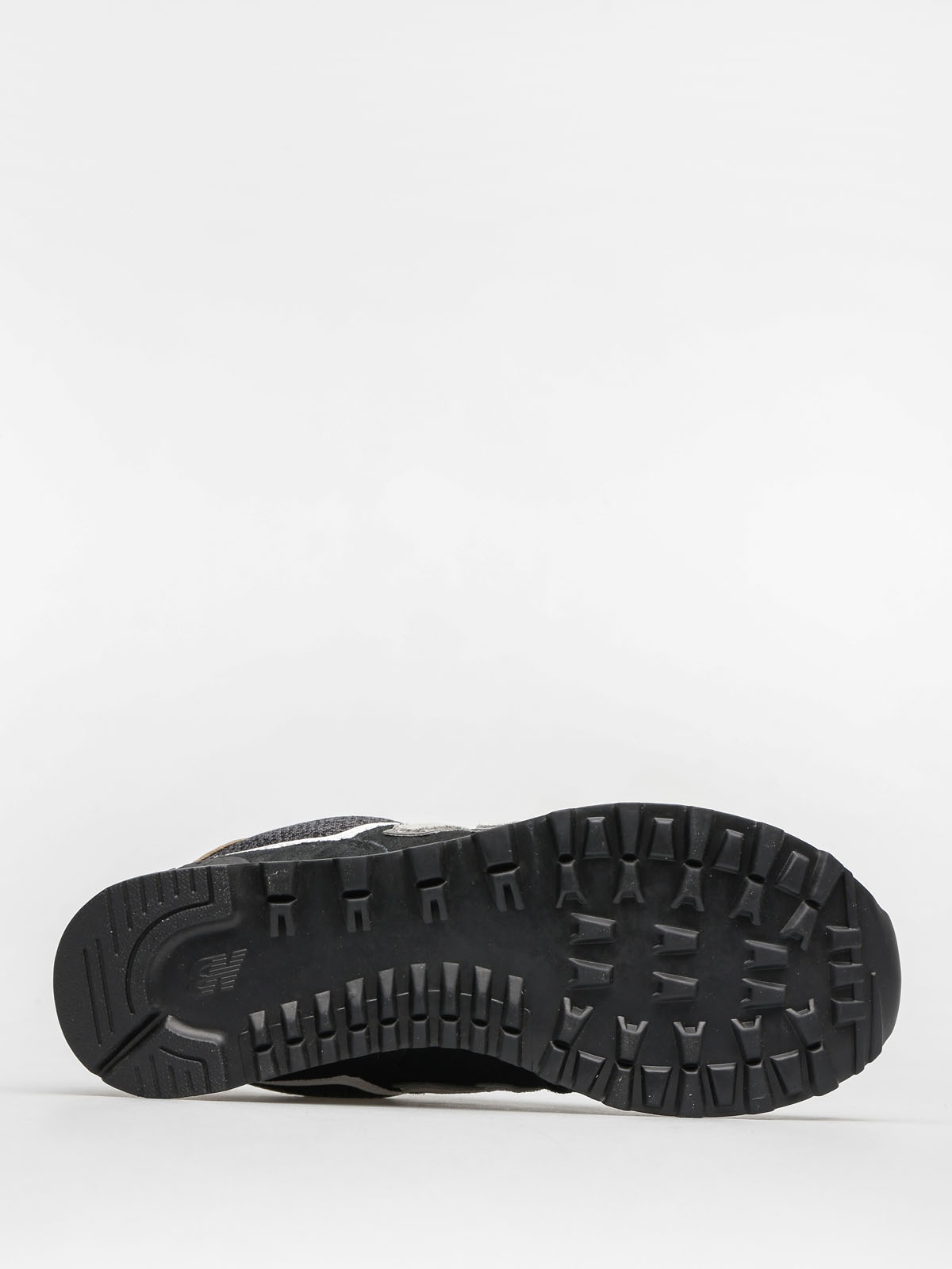 Boty New Balance 574 (black)