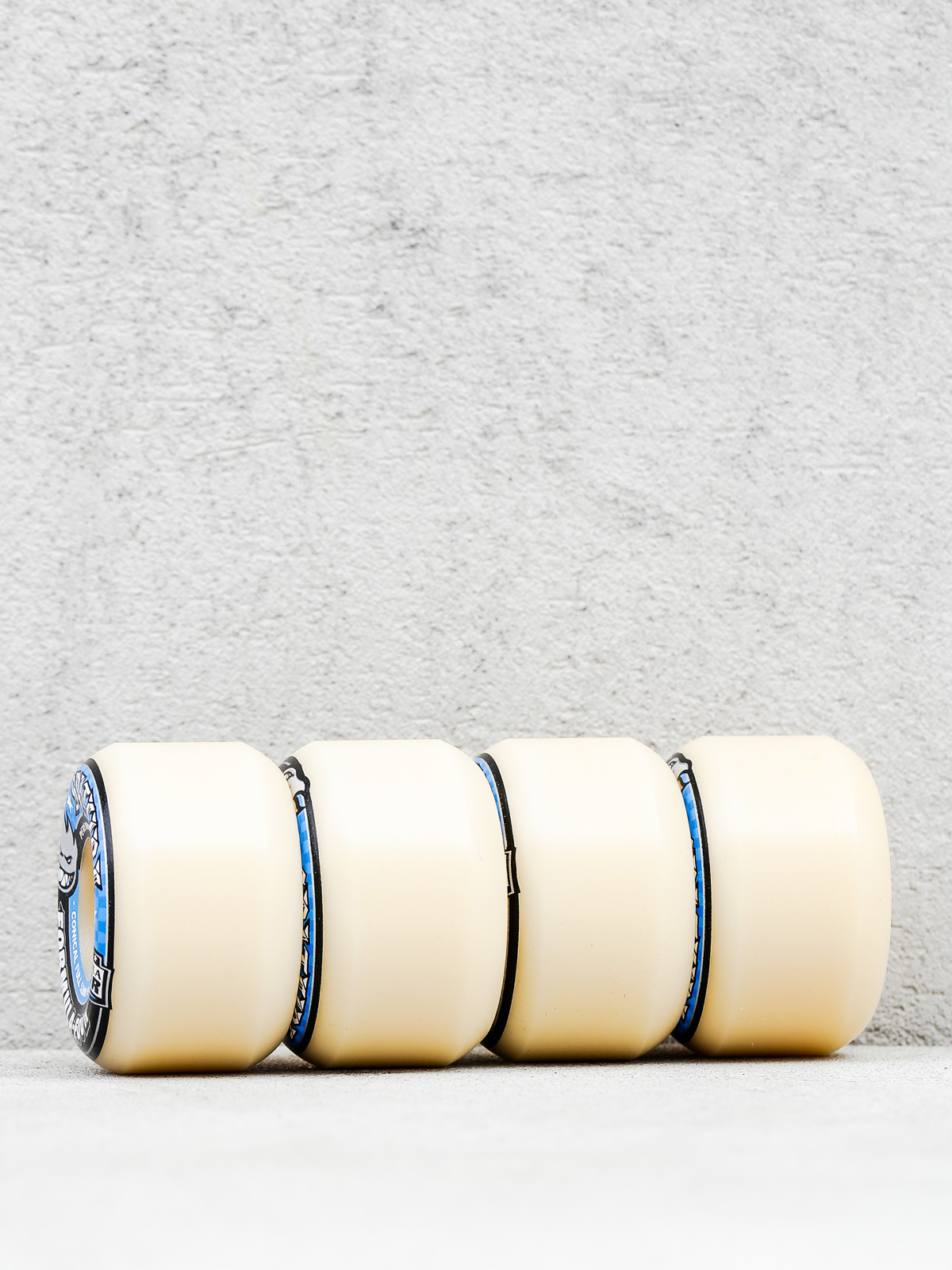 Spitfire Kolečka Formula Four 99 Duro Concl Full (blue/black)