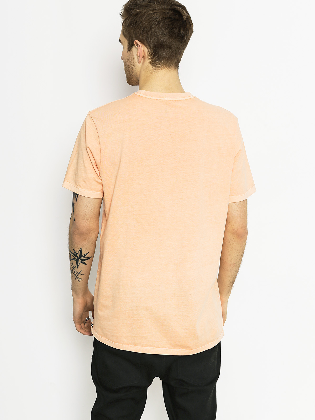 Tričko Volcom Magnet Stack (guv)