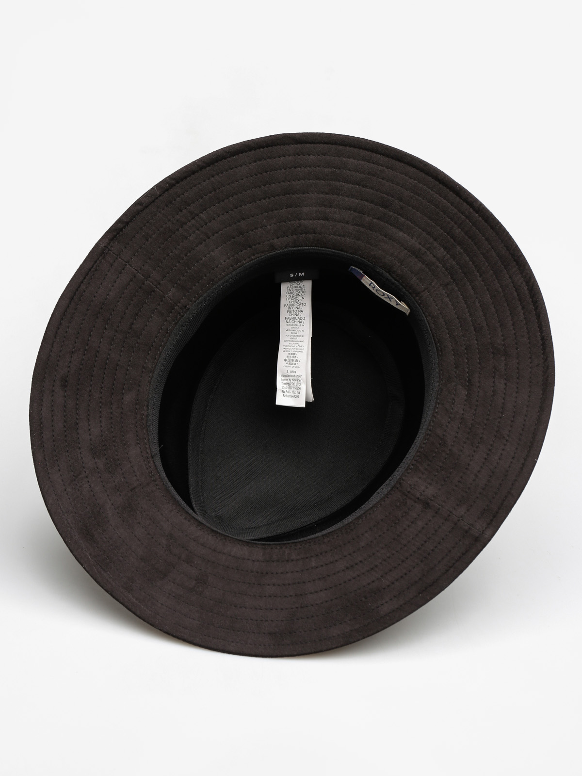 Klobouk Roxy Enjoy Your Part Wmn (black)