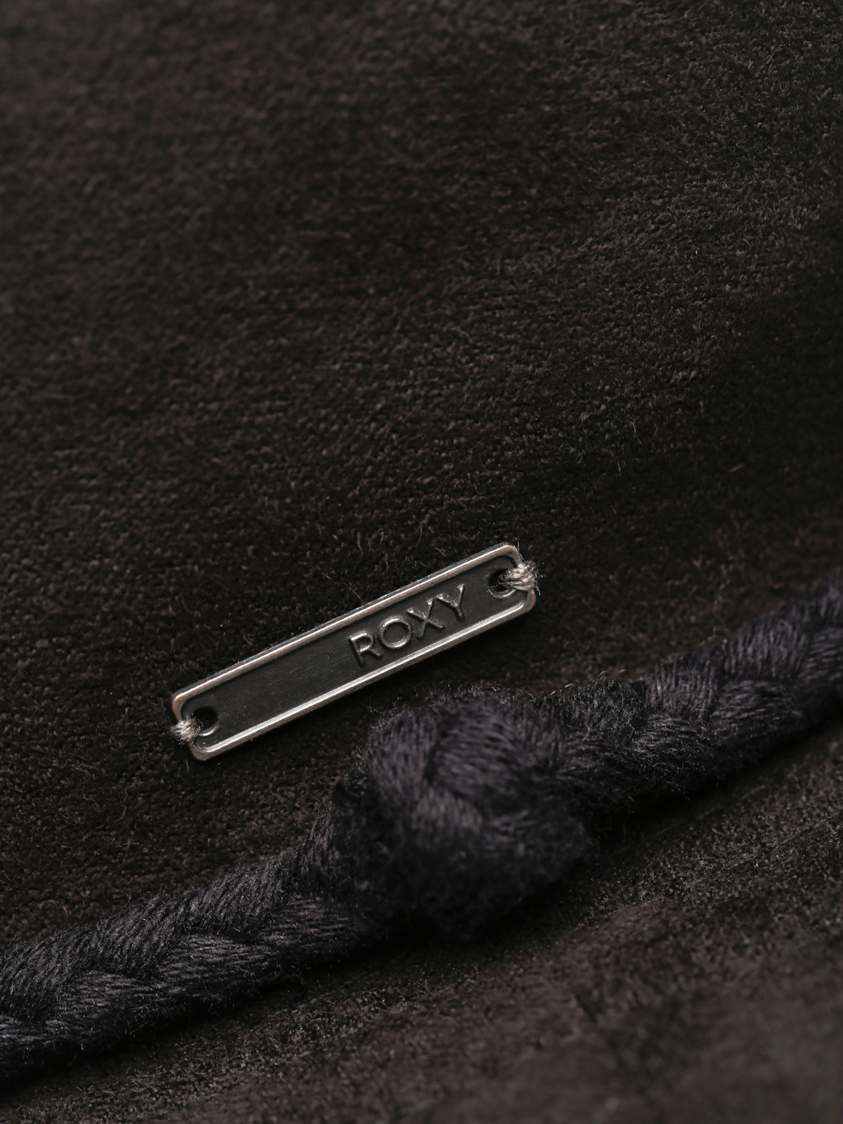 Klobouk Roxy Enjoy Your Part Wmn (black)