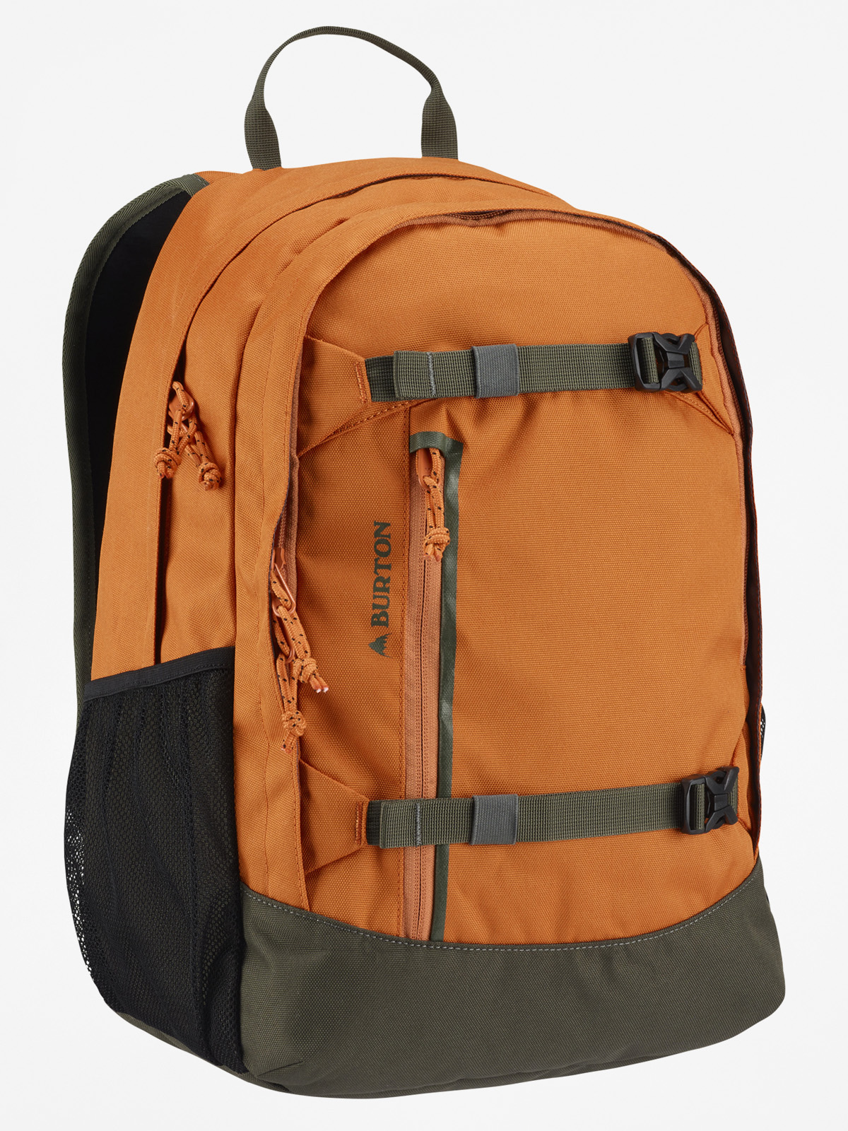 Batoh Burton Youth Day Hiker 20L oran ova maui sunset