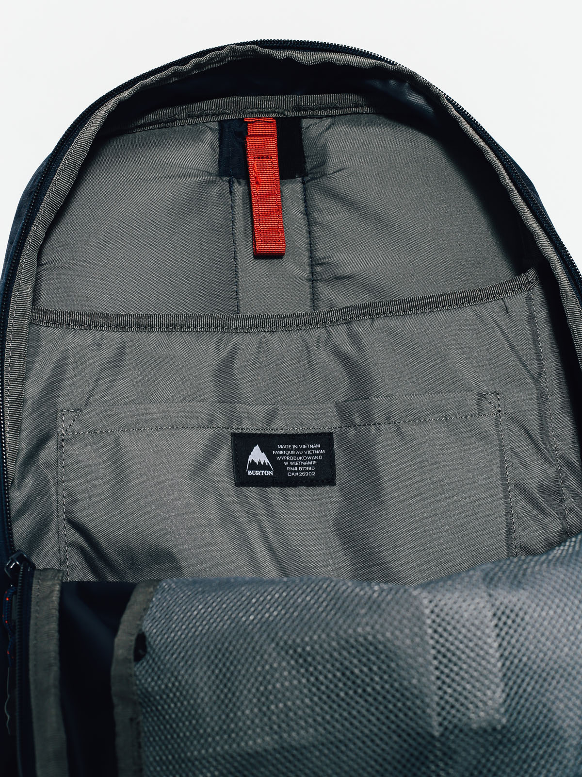 Batoh Burton Day Hiker 25L (eclipse coated rip)