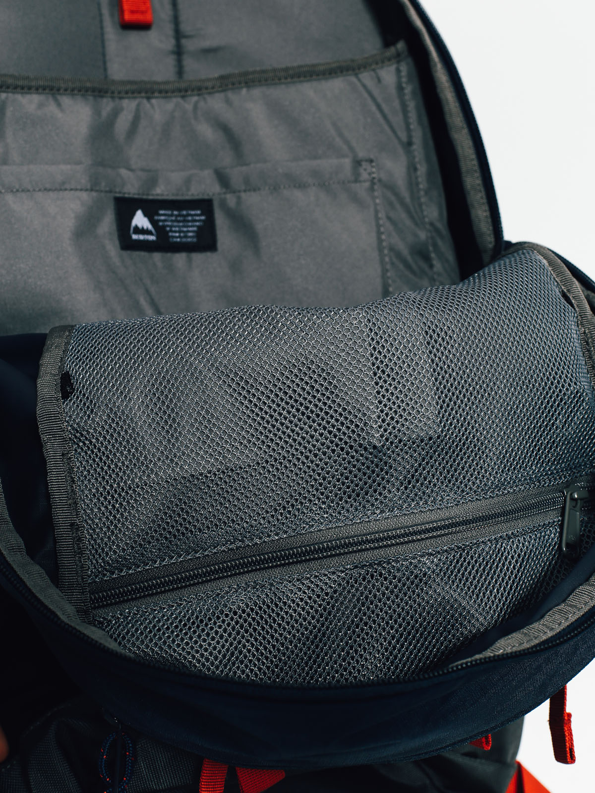 Batoh Burton Day Hiker 25L (eclipse coated rip)