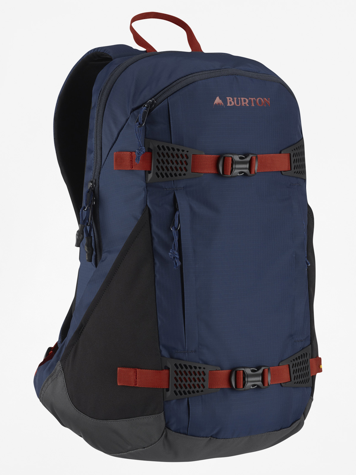 Batoh Burton Day Hiker 25L (eclipse coated rip)