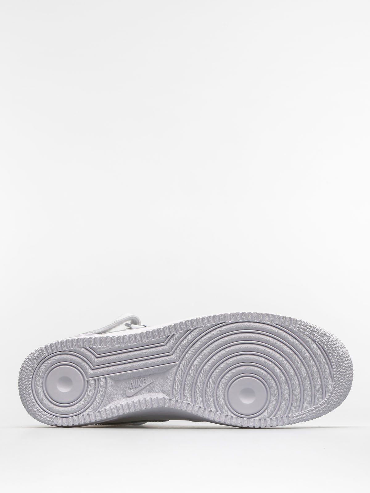 Boty Nike Air Force 1 Mid 07 (white/white)