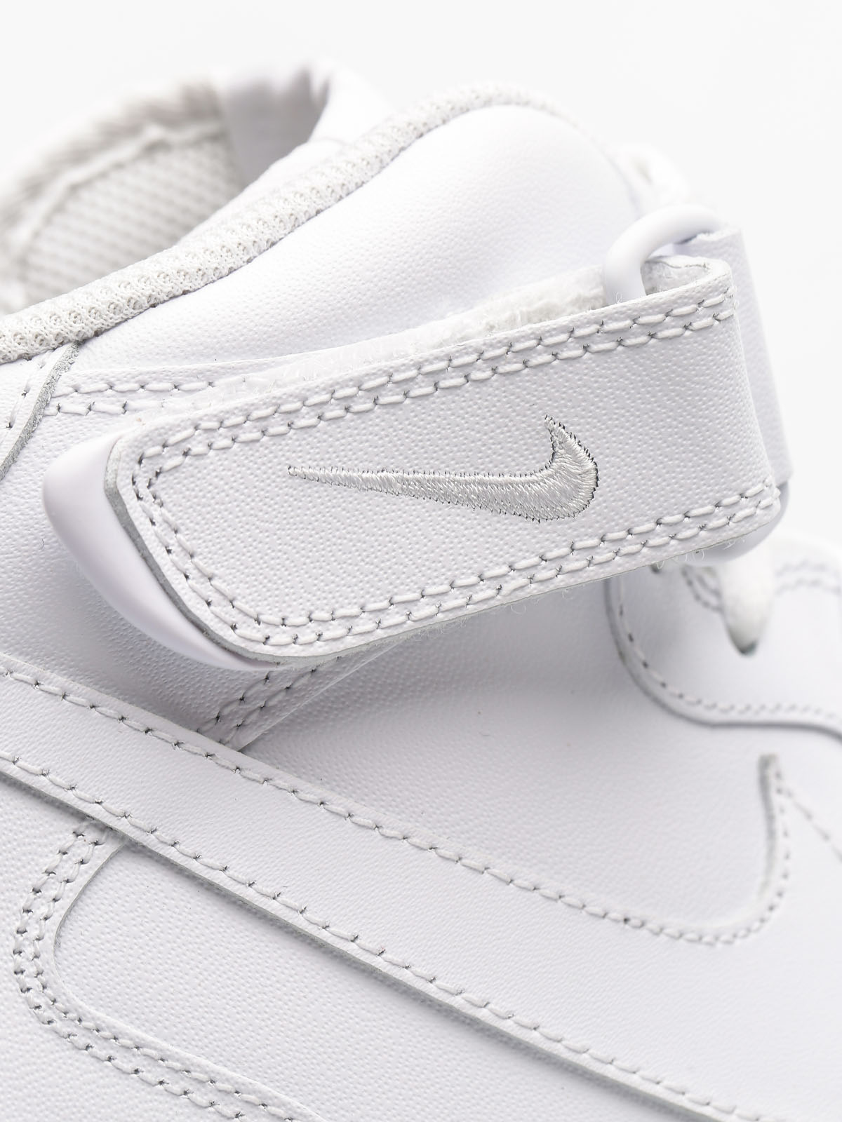 Boty Nike Air Force 1 Mid 07 (white/white)