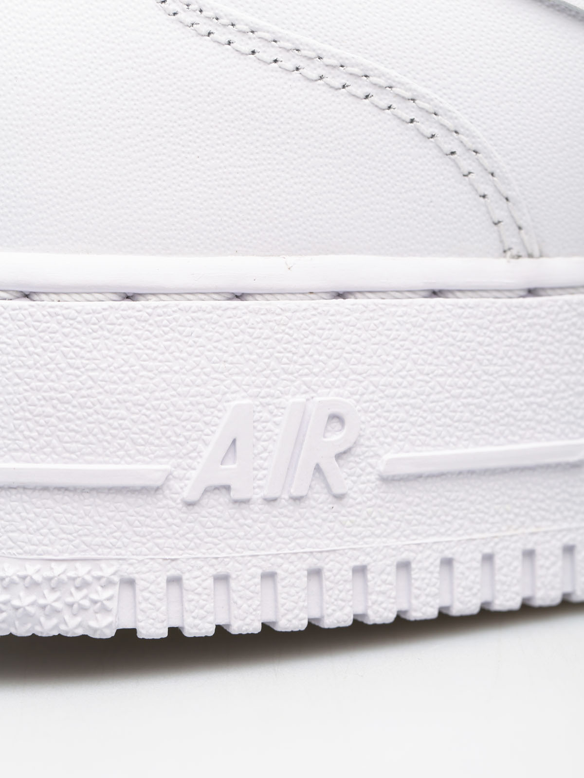 Boty Nike Air Force 1 Mid 07 (white/white)
