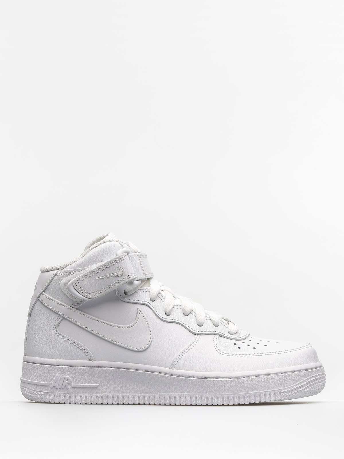 Boty Nike Air Max Force 1 Mid 07 Le Wmn (white/white)