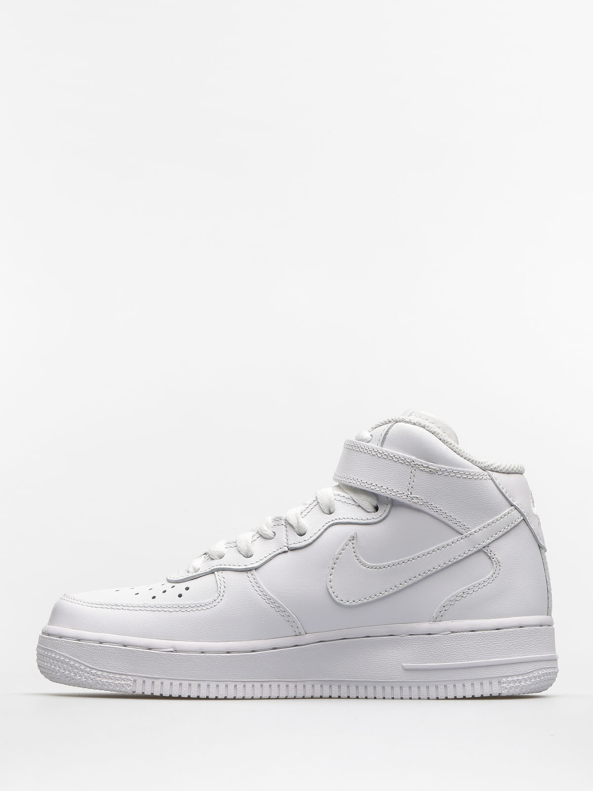 Boty Nike Air Max Force 1 Mid 07 Le Wmn (white/white)