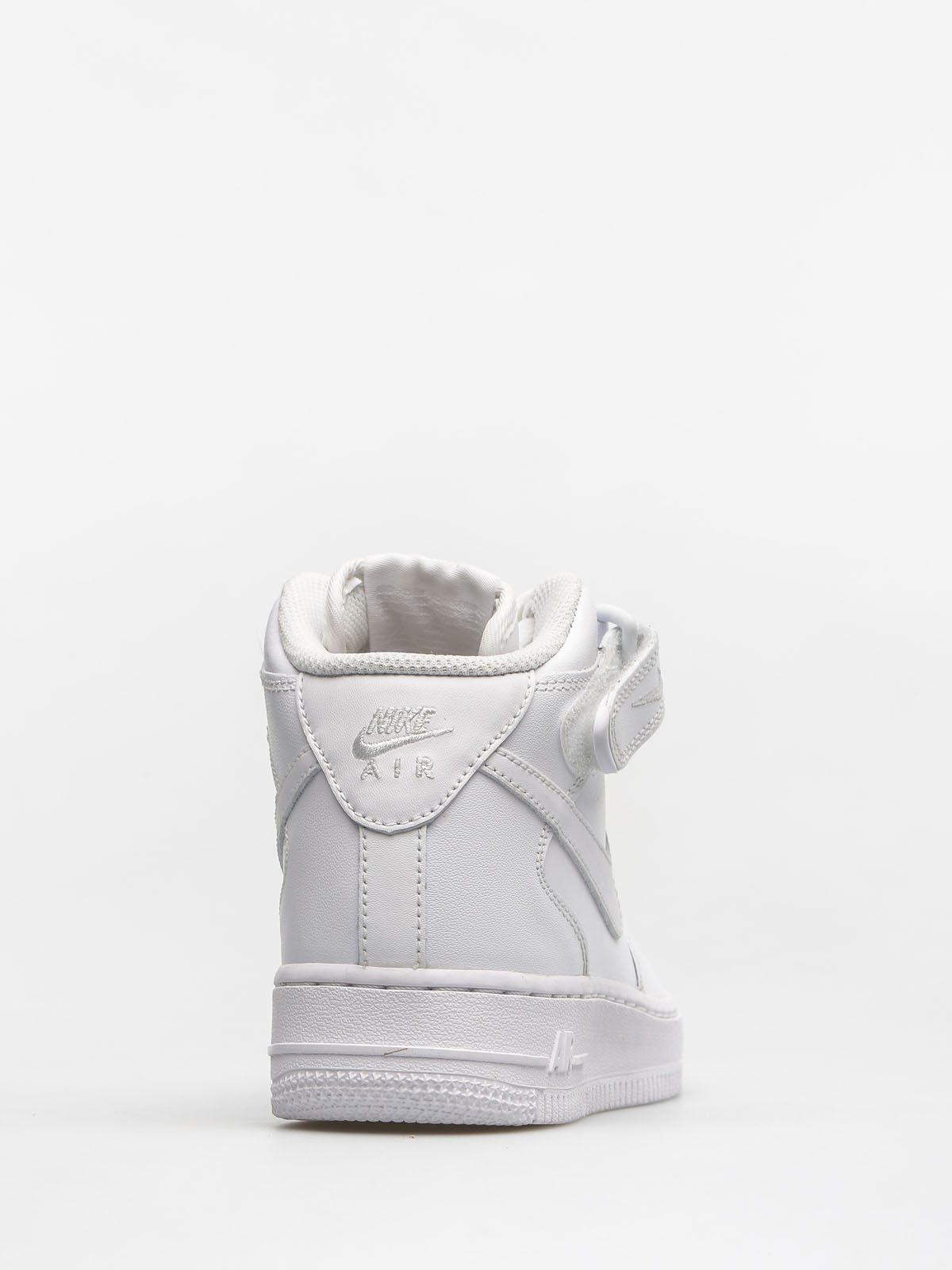 Boty Nike Air Max Force 1 Mid 07 Le Wmn (white/white)