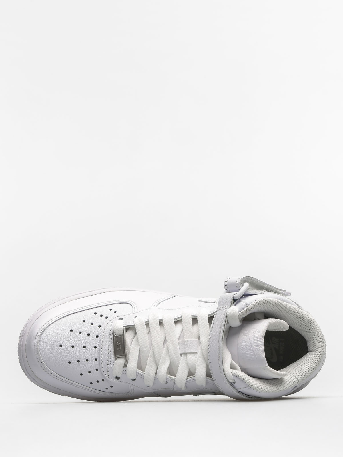 Boty Nike Air Max Force 1 Mid 07 Le Wmn (white/white)