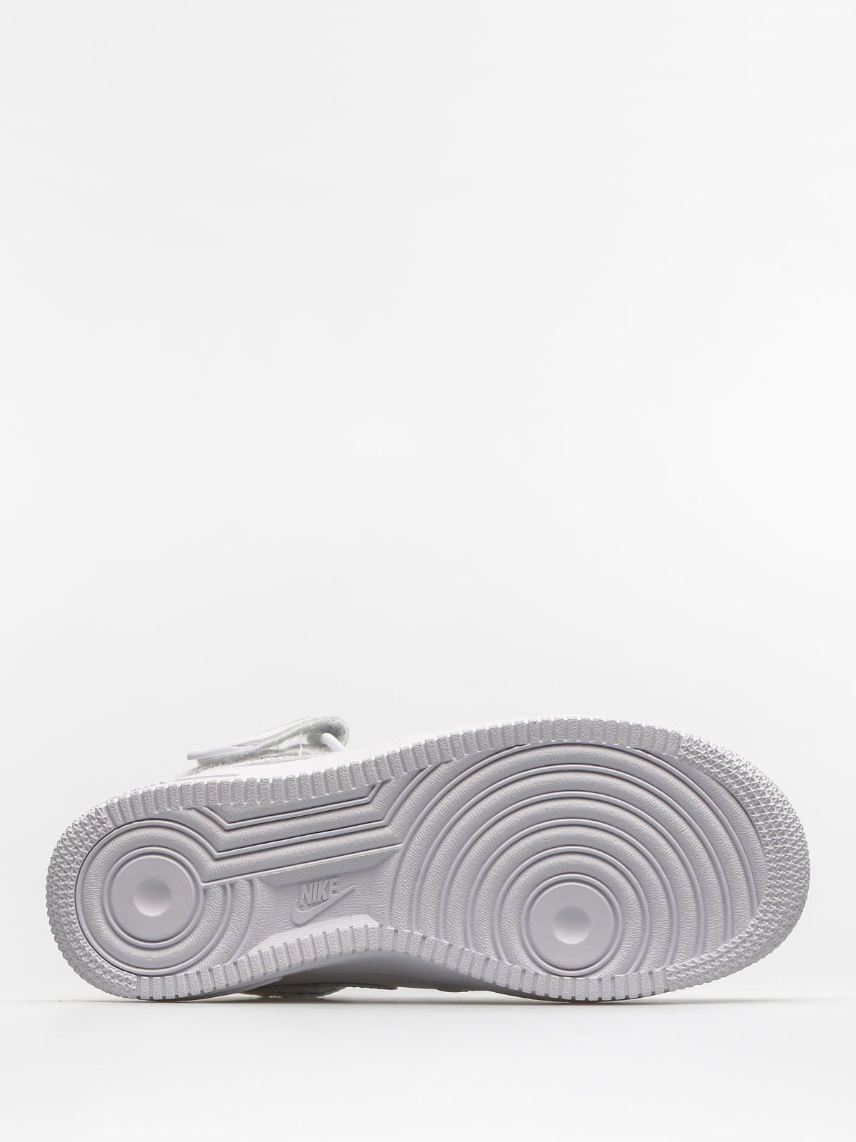 Boty Nike Air Max Force 1 Mid 07 Le Wmn (white/white)