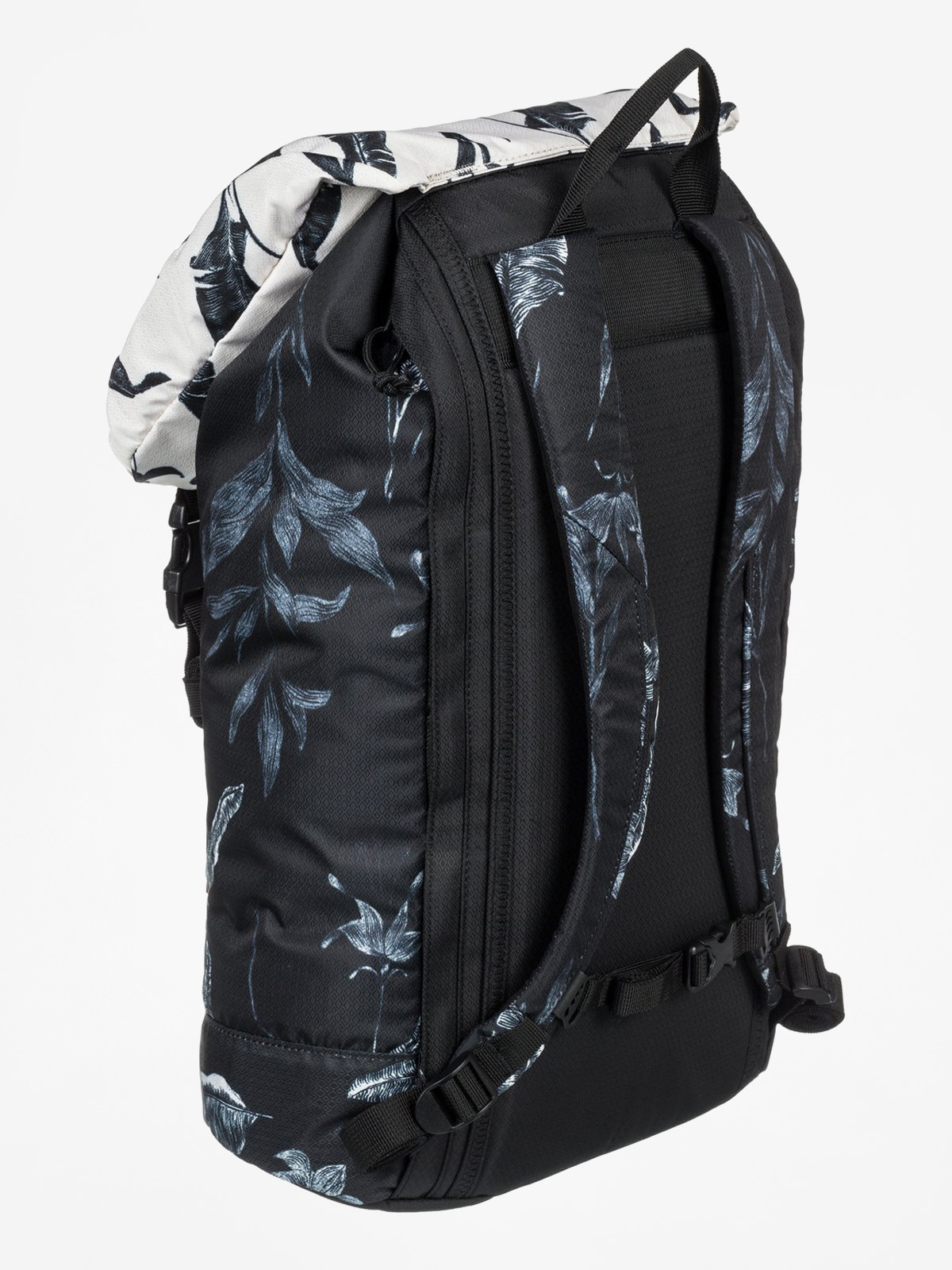 Batoh Roxy Sunset Pacific Wmn (anthracite love lett)