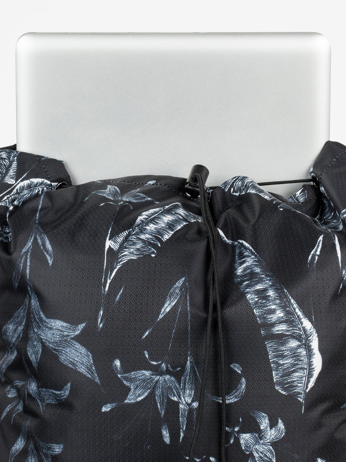 Batoh Roxy Sunset Pacific Wmn (anthracite love lett)
