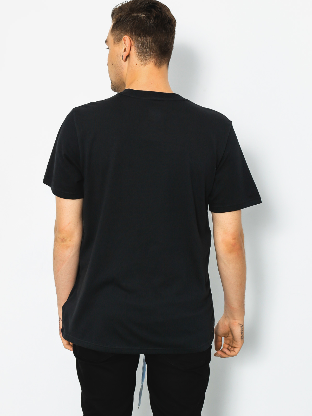 Košile adidas Clima 3.0 Cmo (black)