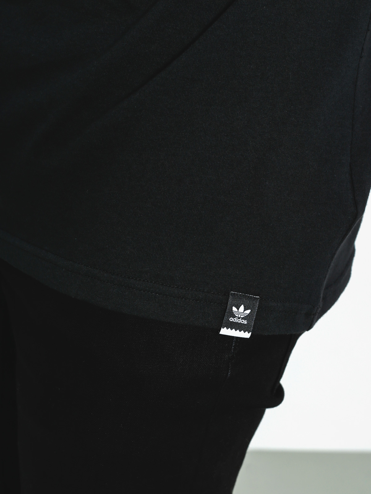 Košile adidas Clima 3.0 Cmo (black)