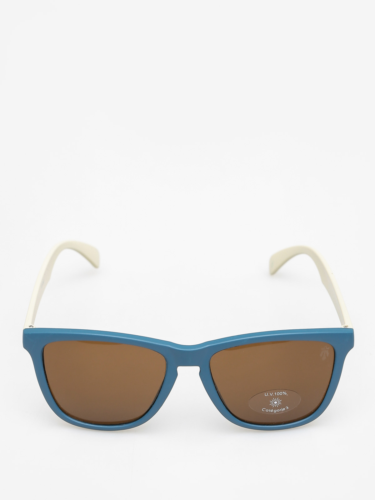 Sluneční brýle Majesty Shades M (indigo/beige brown lens)