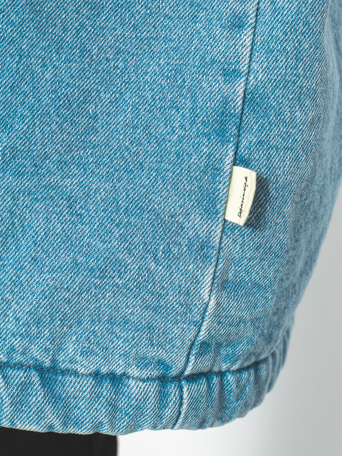 Bunda Quiksilver Nowport Night (mid indigo)