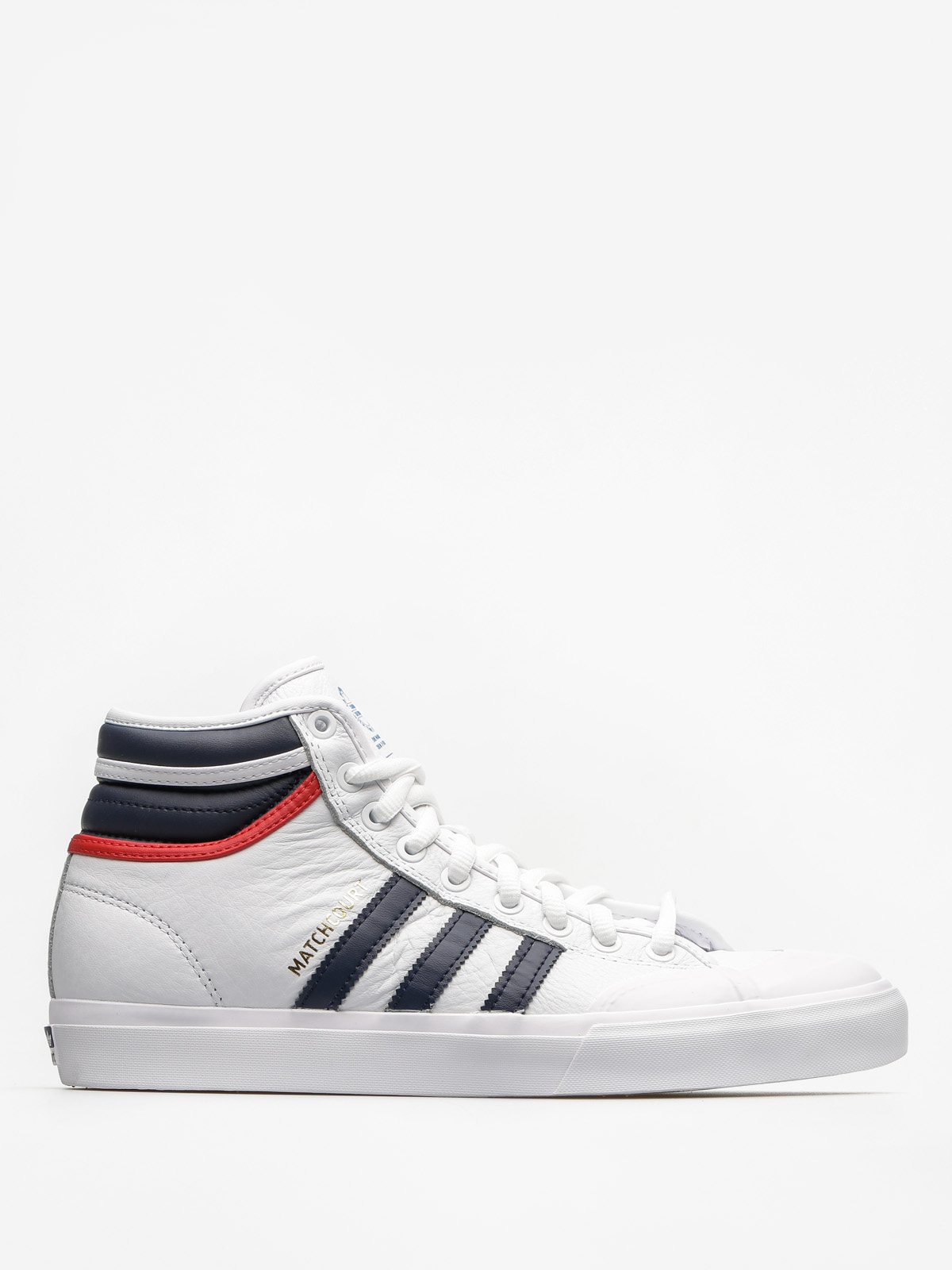 Adidas originals matchcourt high rx2 best sale