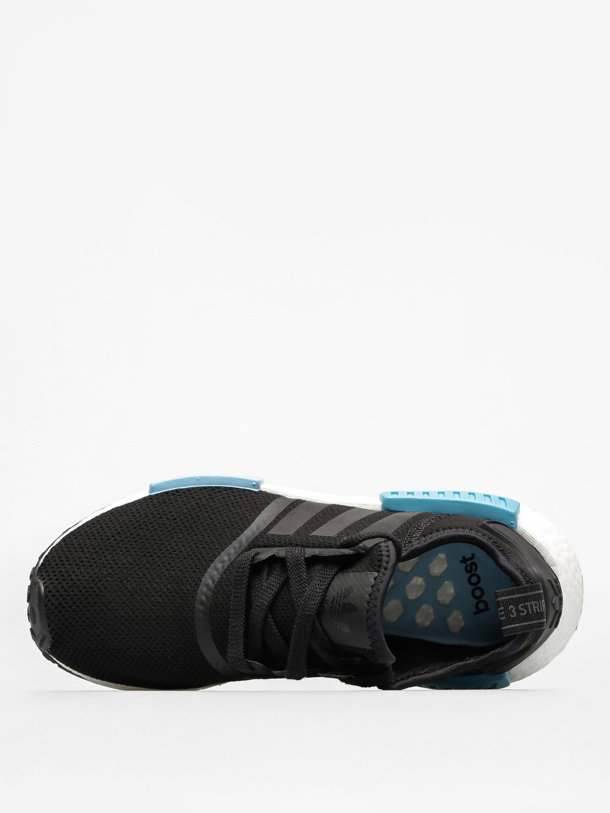 Boty adidas Nmd R1 Wmn (core black/core black/icey blue f17)