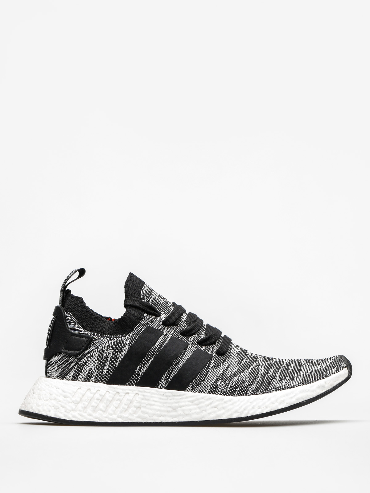 Boty adidas Nmd R2 Pk (core black/core black/ftwr white)