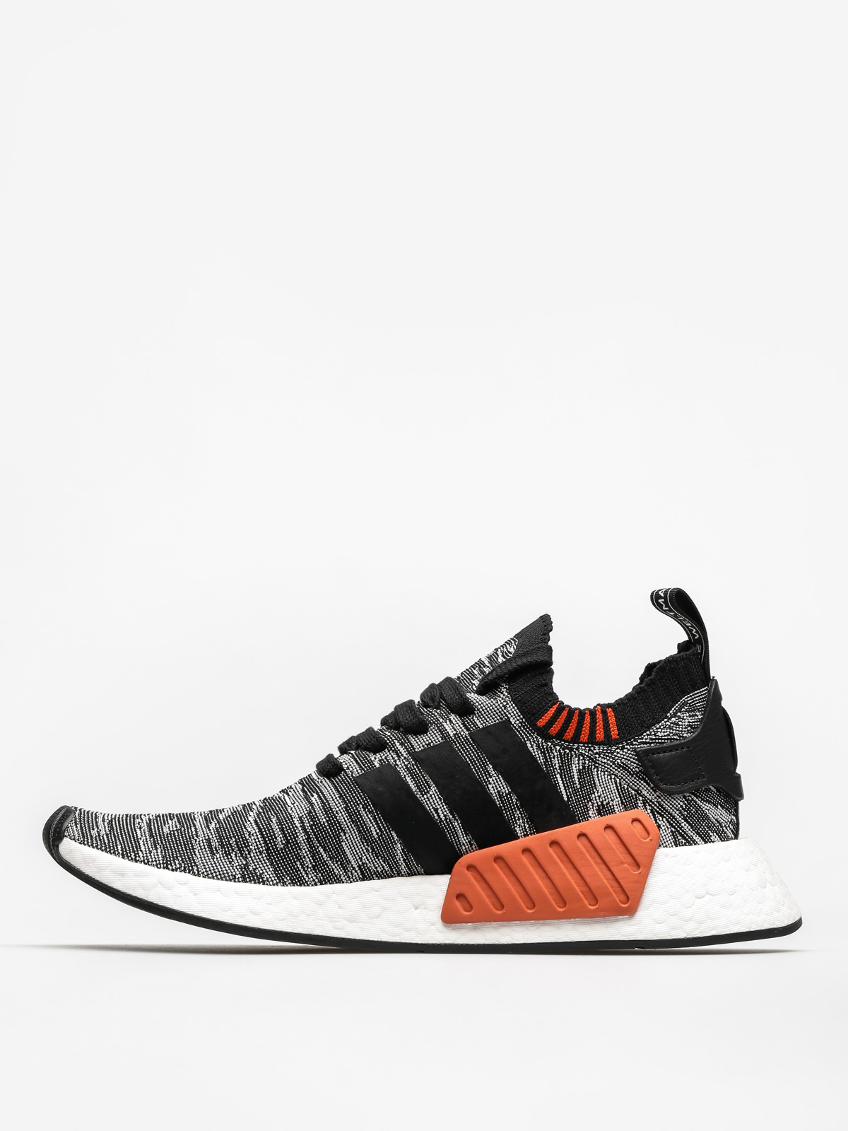 Boty adidas Nmd R2 Pk (core black/core black/ftwr white)