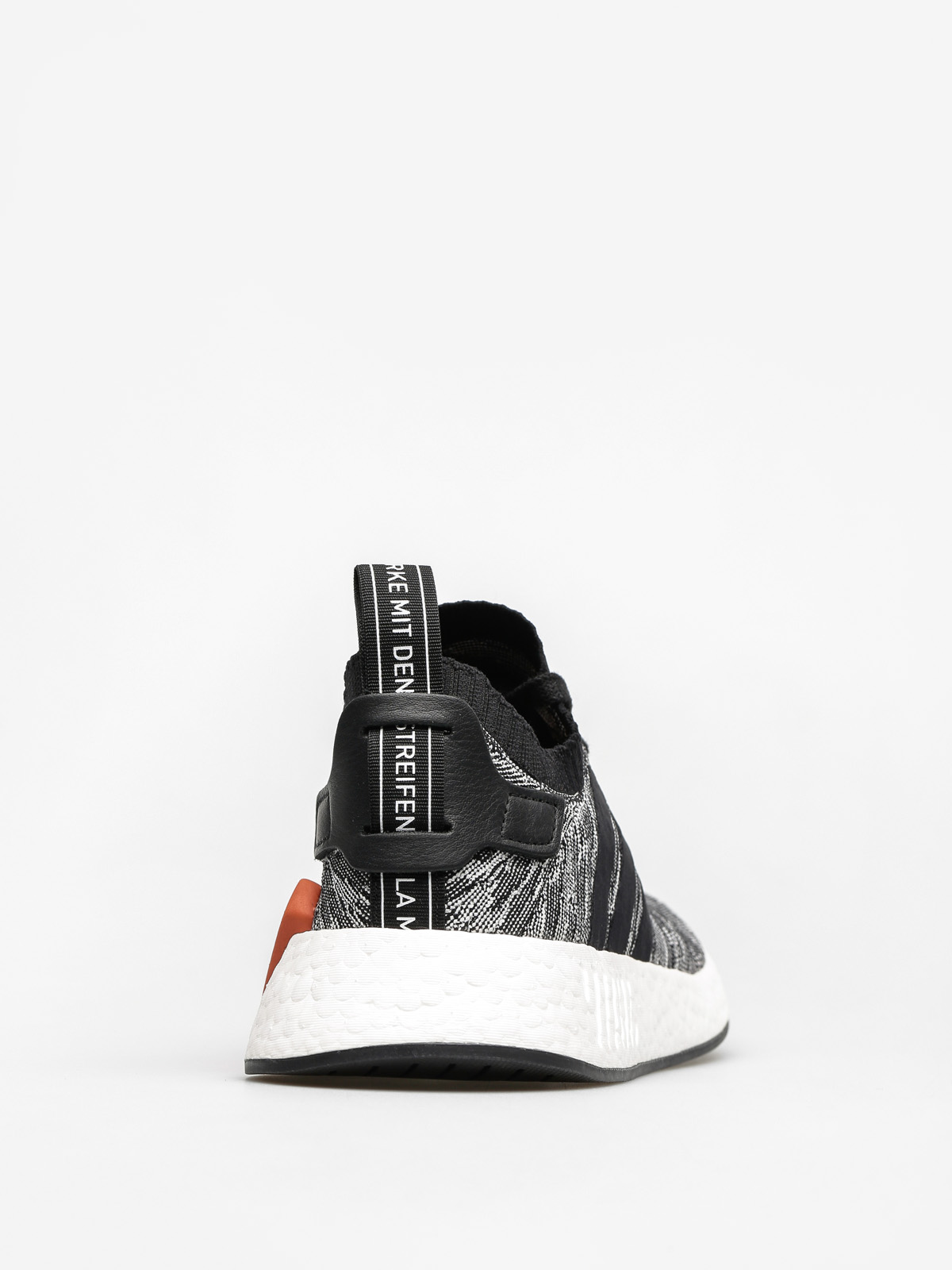 Boty adidas Nmd R2 Pk (core black/core black/ftwr white)