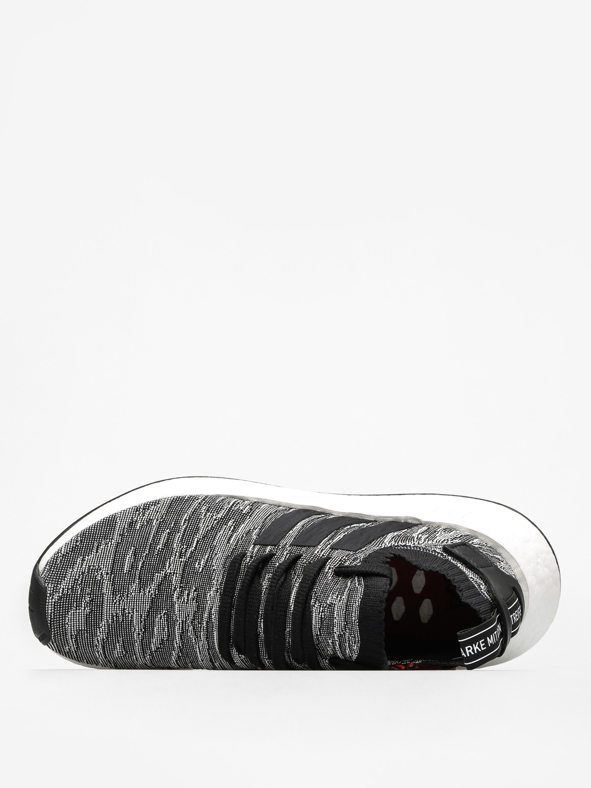 Boty adidas Nmd R2 Pk (core black/core black/ftwr white)