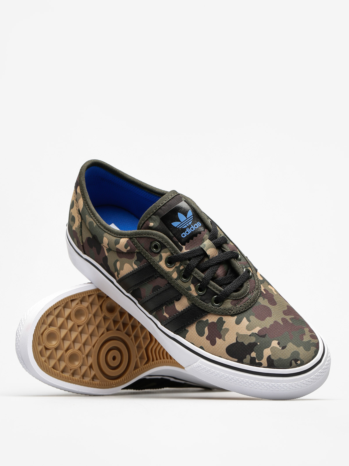 Boty adidas Adi Ease (night cargo f15/core black/ftwr white)