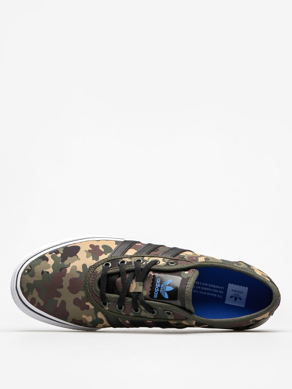 Boty adidas Adi Ease (night cargo f15/core black/ftwr white)