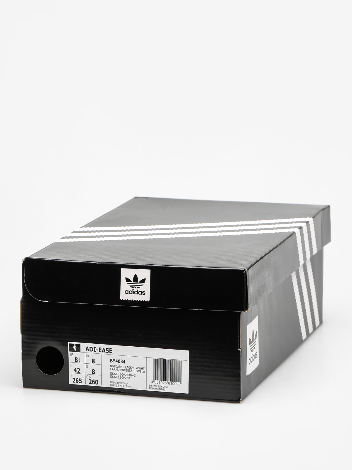 Boty adidas Adi Ease (night cargo f15/core black/ftwr white)