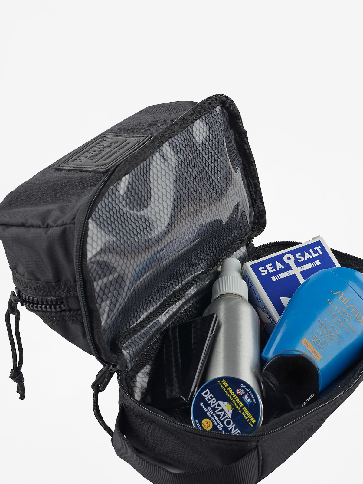 Kosmetická taška Burton Low Maintenance Kit (starling sedona prnt)