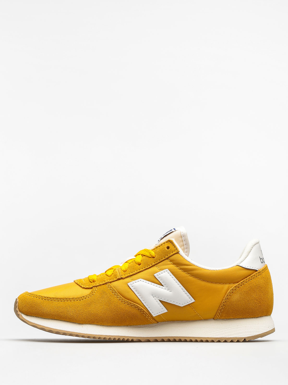 new balance 220 yellow