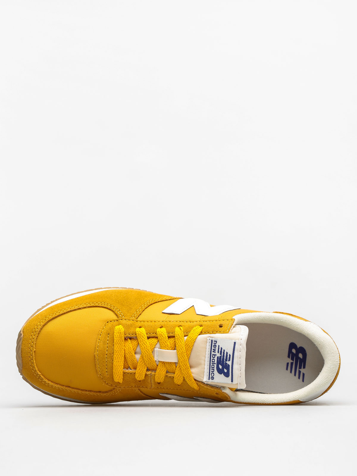 New balance 220 discount jaune