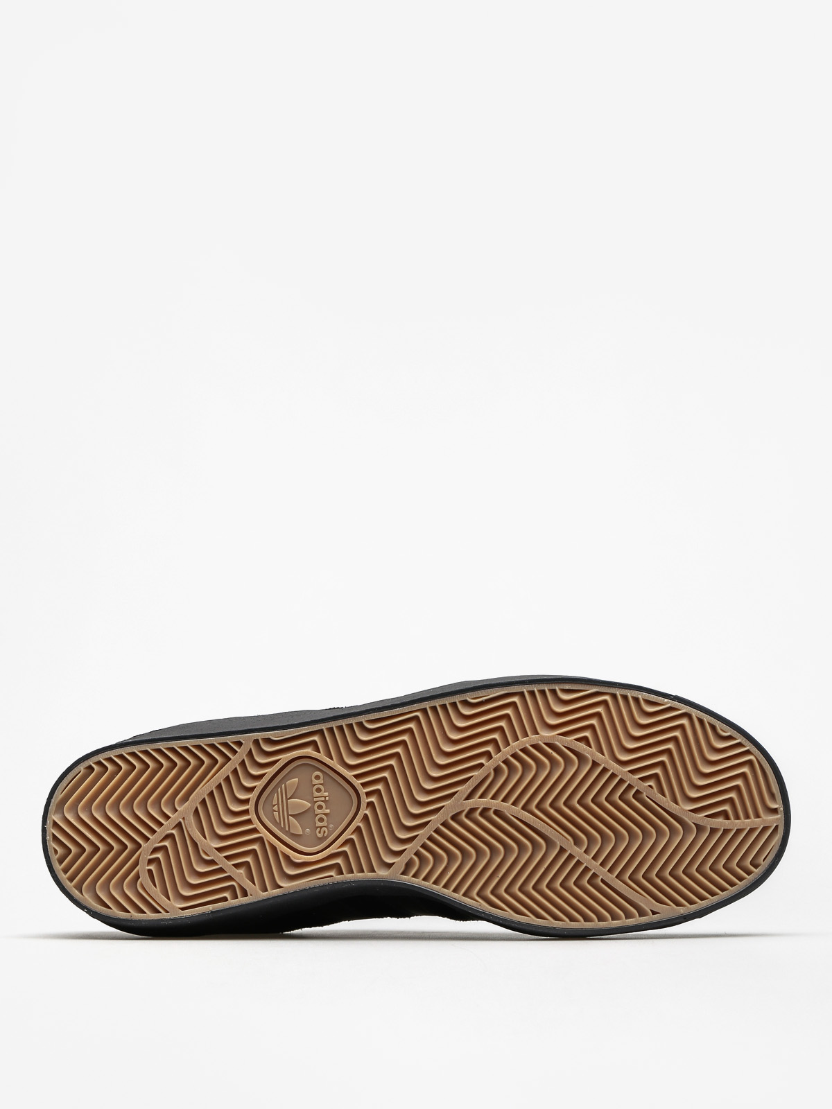 Boty adidas Superstar Vulc Adv (core black/core black/core black)