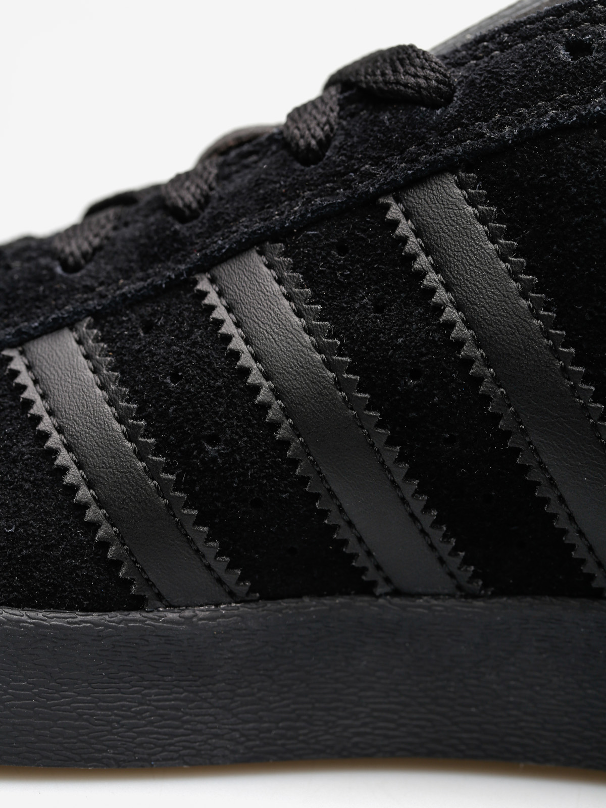 Boty adidas Superstar Vulc Adv (core black/core black/core black)