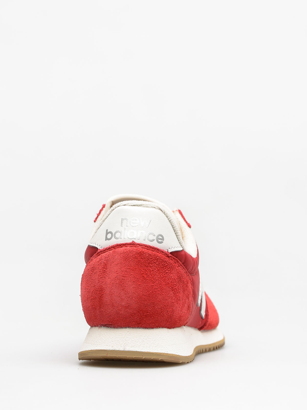 Boty New Balance 220 (racer red/white)