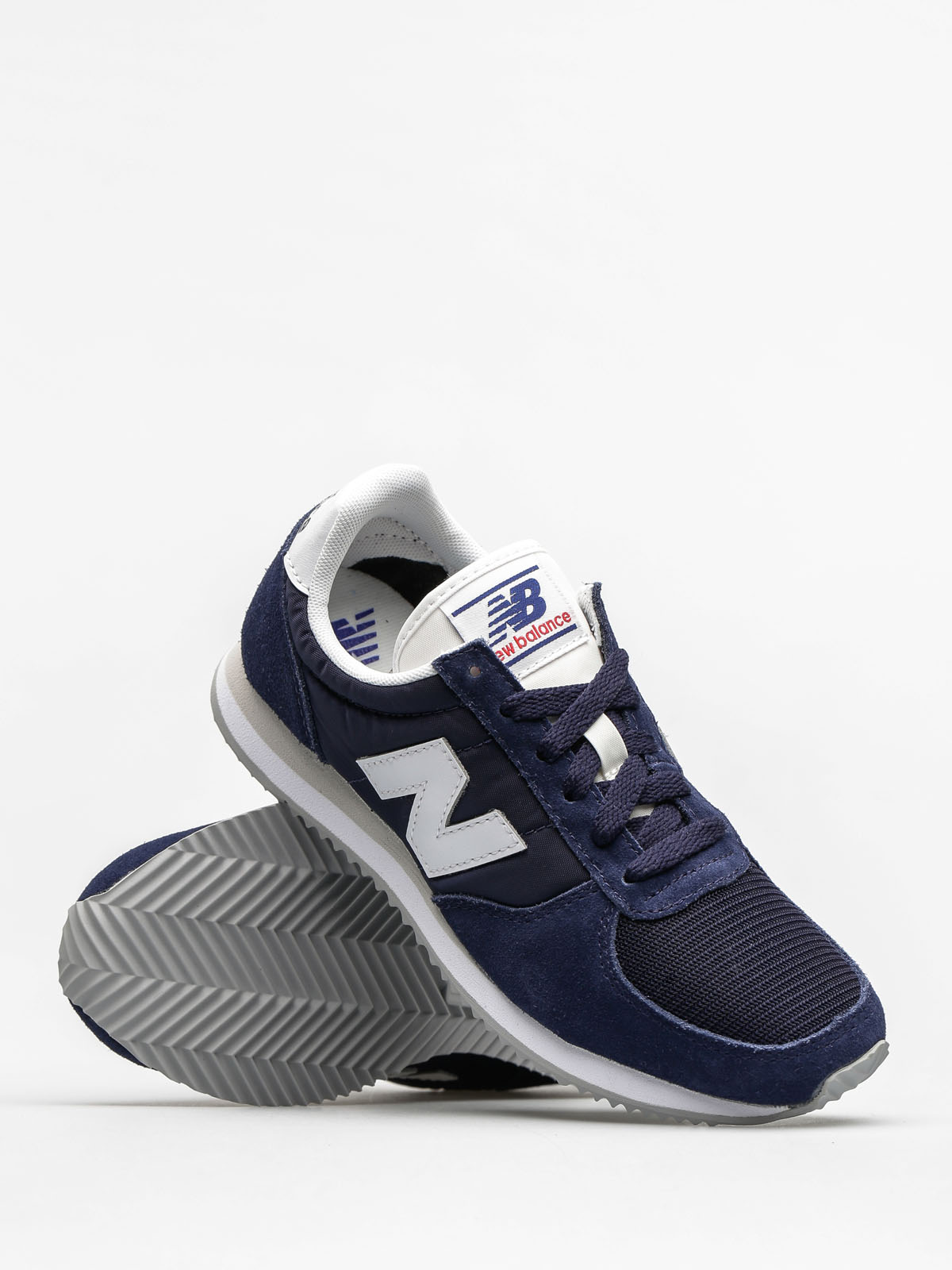 Boty New Balance 220 (blue)